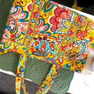 Vera bradly bag